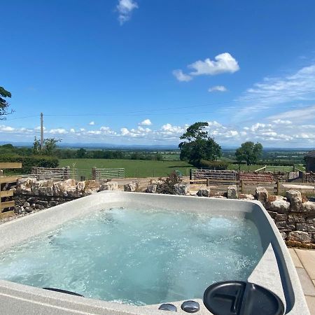 Rattlebeck Farm Cottage And Hot Tub Pet Friendly Welton  Zewnętrze zdjęcie