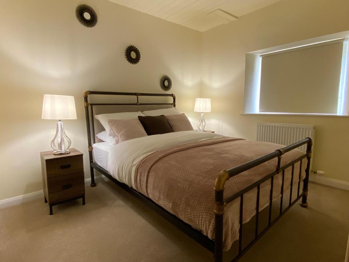 Rattlebeck Farm Cottage And Hot Tub Pet Friendly Welton  Zewnętrze zdjęcie