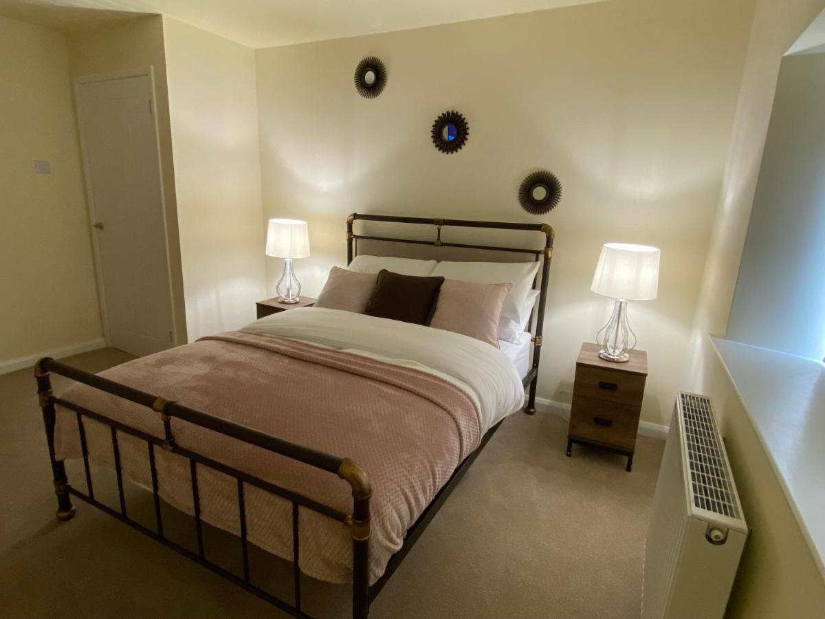 Rattlebeck Farm Cottage And Hot Tub Pet Friendly Welton  Zewnętrze zdjęcie
