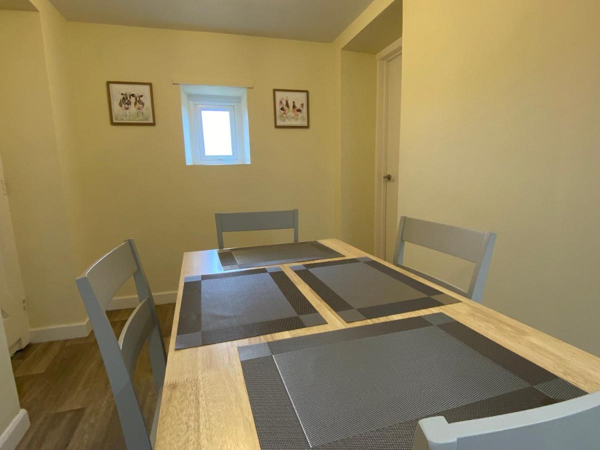 Rattlebeck Farm Cottage And Hot Tub Pet Friendly Welton  Zewnętrze zdjęcie