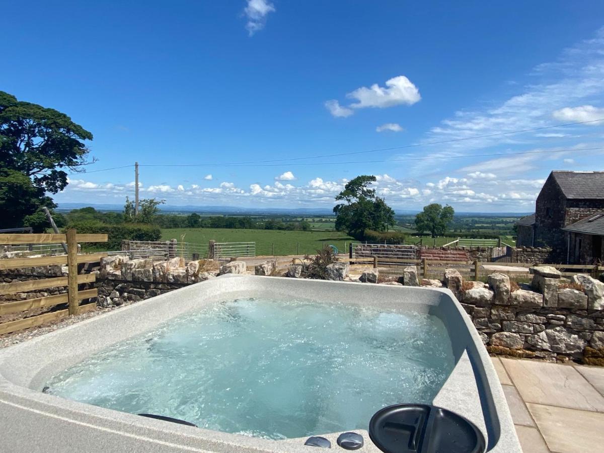 Rattlebeck Farm Cottage And Hot Tub Pet Friendly Welton  Zewnętrze zdjęcie