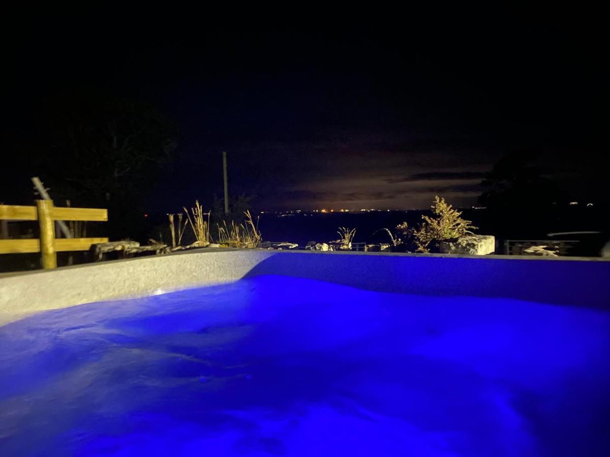 Rattlebeck Farm Cottage And Hot Tub Pet Friendly Welton  Zewnętrze zdjęcie