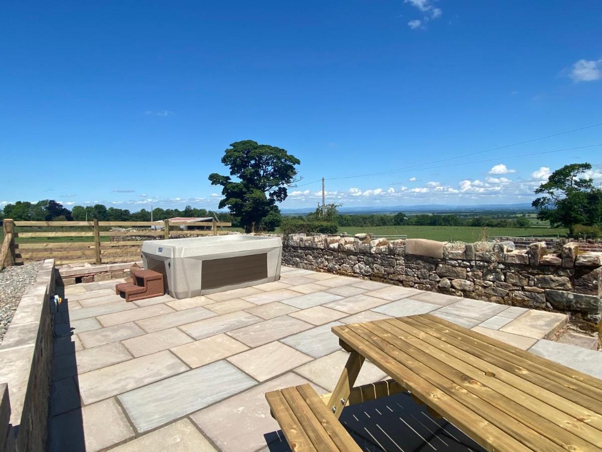 Rattlebeck Farm Cottage And Hot Tub Pet Friendly Welton  Zewnętrze zdjęcie